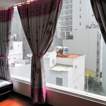 נה טראנג Quoc Te 2 Hotel מראה חיצוני תמונה
