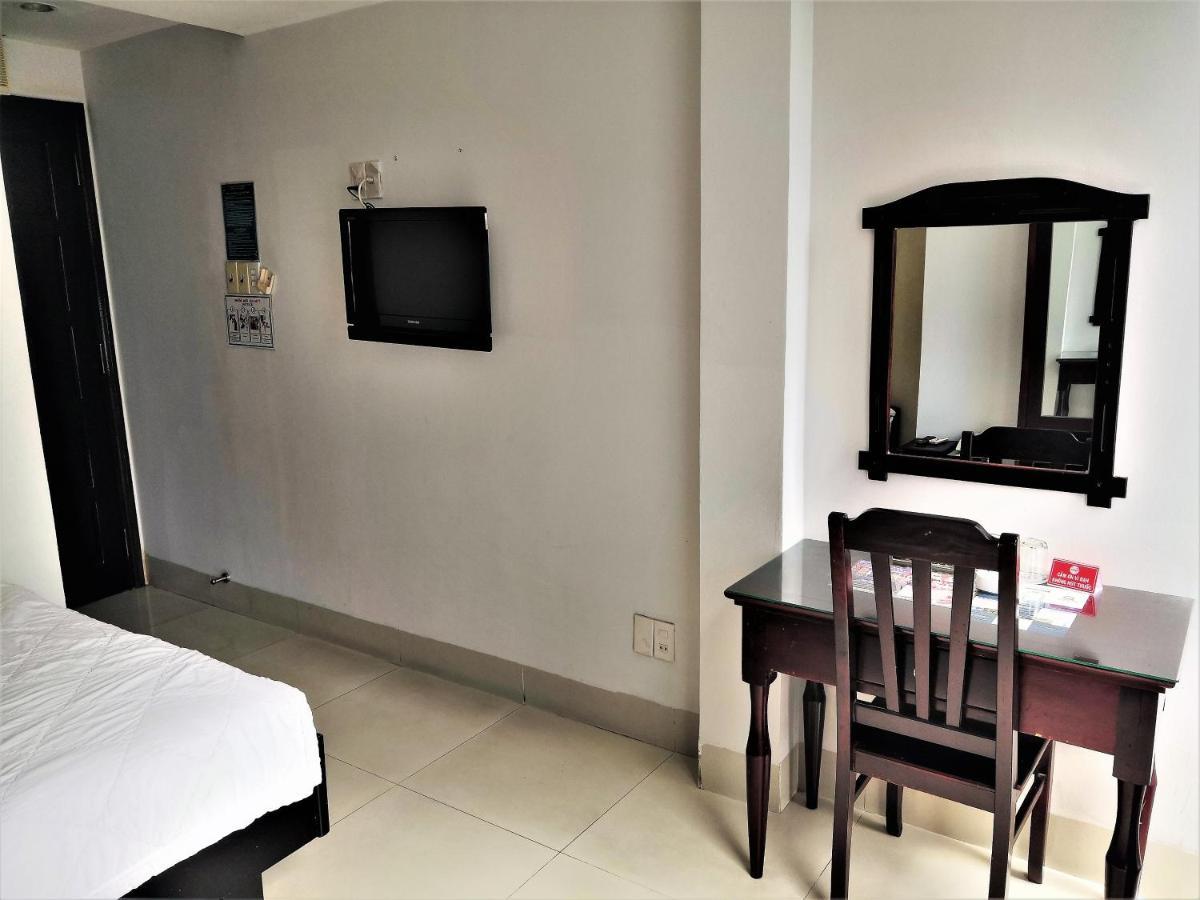 נה טראנג Quoc Te 2 Hotel מראה חיצוני תמונה