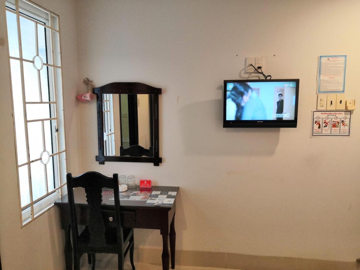 נה טראנג Quoc Te 2 Hotel מראה חיצוני תמונה
